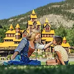 Hotel Breiseth Lillehammer