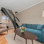 First Breiseth Lillehammer