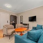Hotel Breiseth