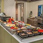 Hotel First Breiseth 4*