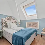 First Breiseth Hotel Lillehammer