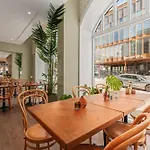 Hotel Breiseth Lillehammer