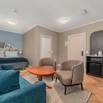 Hotel Breiseth 4*