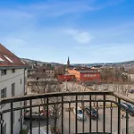 Breiseth 4* Lillehammer
