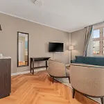 Hotel First Breiseth