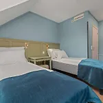 Breiseth Hotel 4*