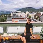 Hotel First Breiseth Lillehammer