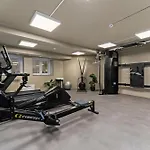 Hotel First Breiseth Lillehammer