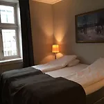 First Breiseth Lillehammer