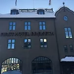 First Breiseth Hotel Lillehammer