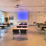 Hotel First Breiseth 4*