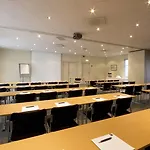First Breiseth Hotel