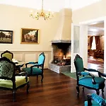 Hotel First Breiseth 4*