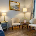 Hotel Breiseth