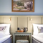 Breiseth Hotel Lillehammer