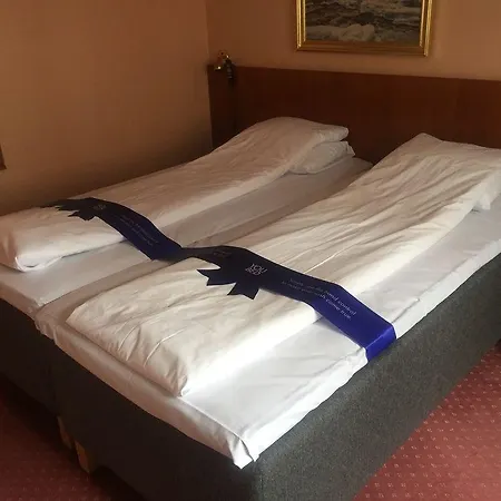 Hotel Breiseth 4*