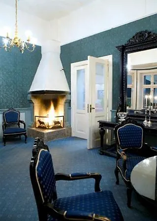Breiseth Hotel Lillehammer