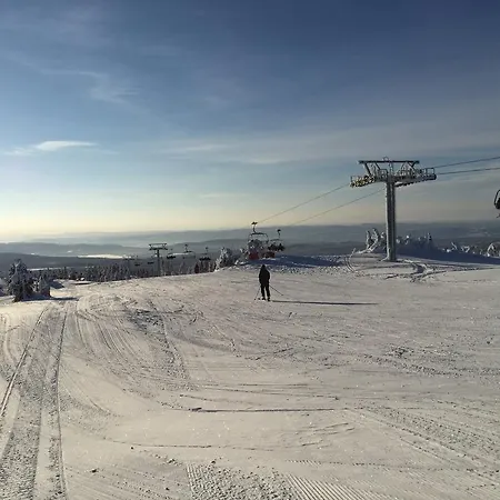 First Breiseth 3* Lillehammer