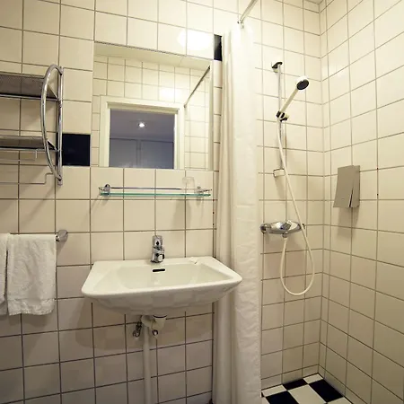 Hotel First Breiseth Lillehammer