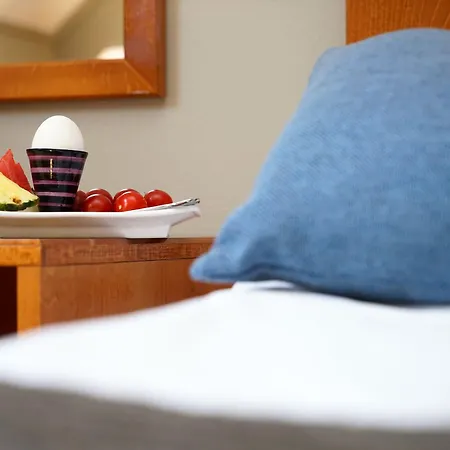 Hotel First Breiseth