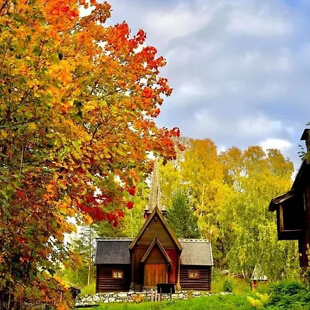 First Breiseth Hotel Lillehammer