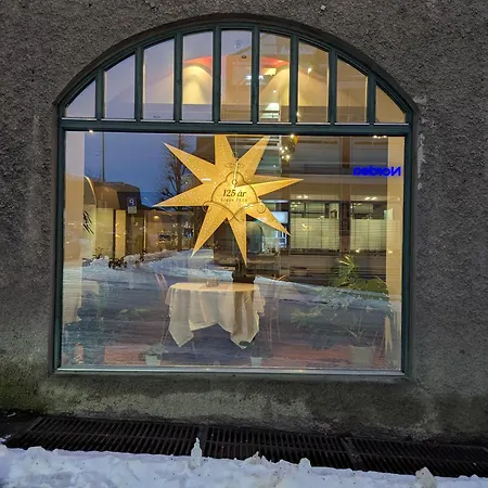 Hotel First Breiseth Lillehammer