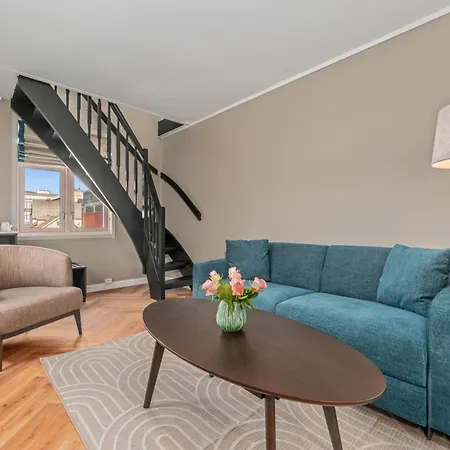 Breiseth Lillehammer