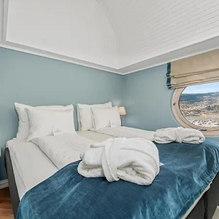 Hotell Breiseth Lillehammer