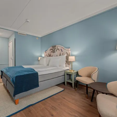 Breiseth 4* Lillehammer