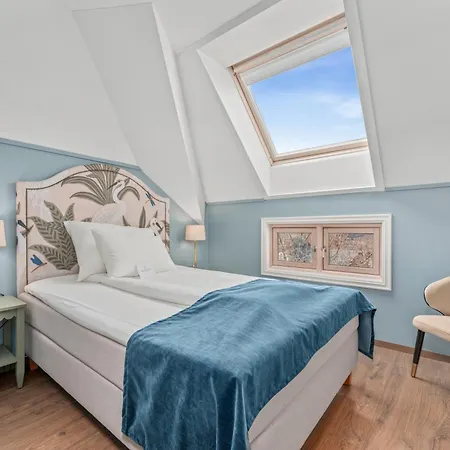 Breiseth Hotell Lillehammer