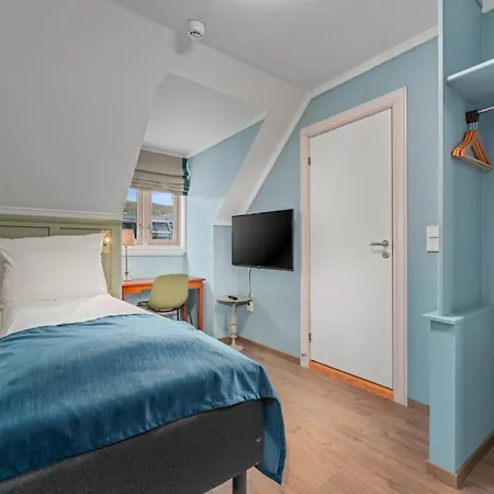 Breiseth 4* Lillehammer