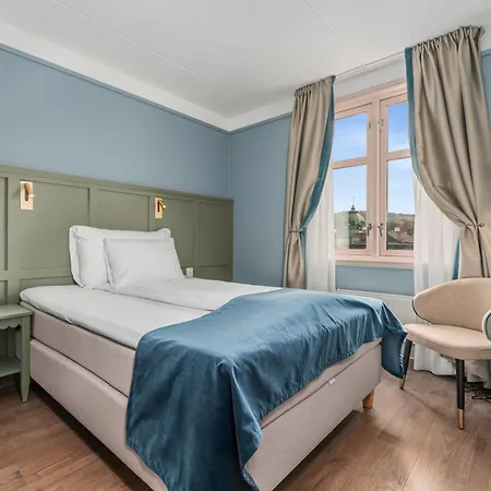 Breiseth Hotel