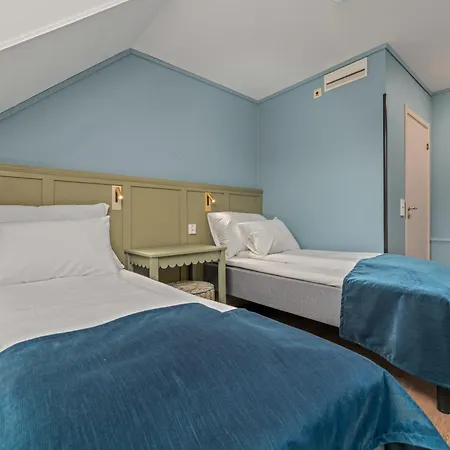 Breiseth Hotel 4*