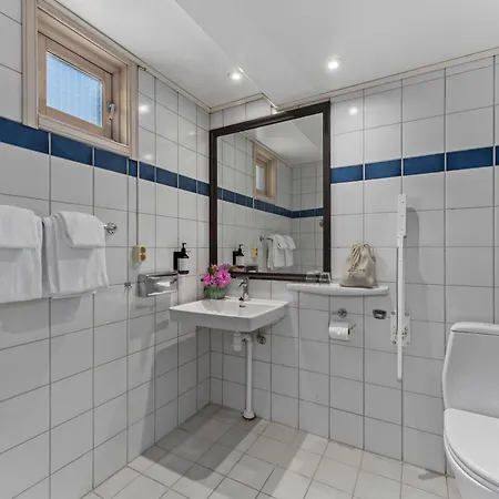 Breiseth Hotel 4*