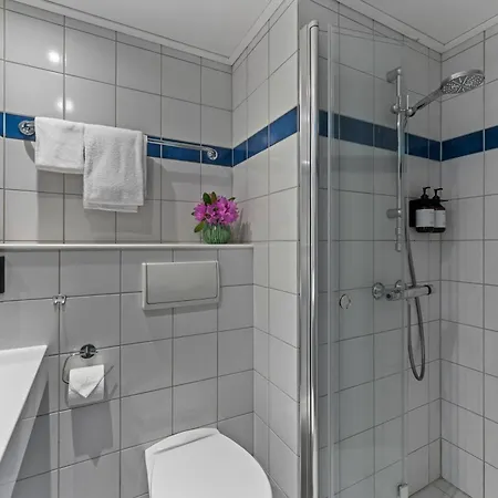 Hotel Breiseth Lillehammer