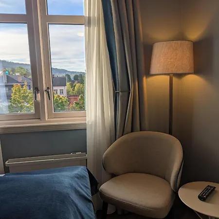 Breiseth Lillehammer