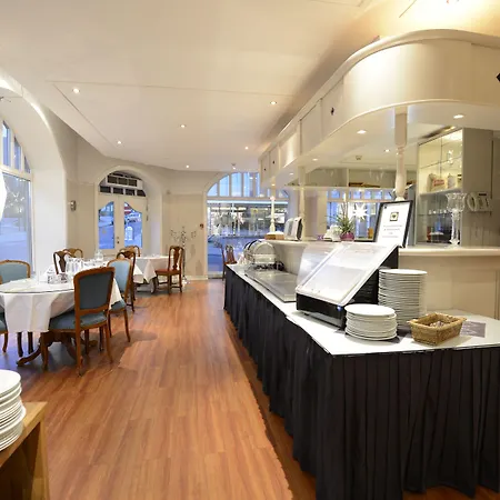 Hotel Breiseth 4*