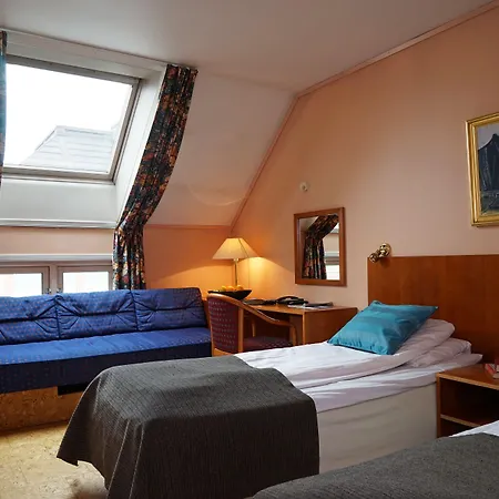 Breiseth Hotel Lillehammer
