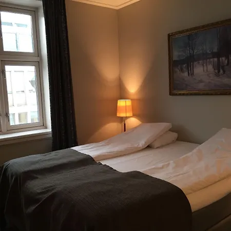 Breiseth Lillehammer