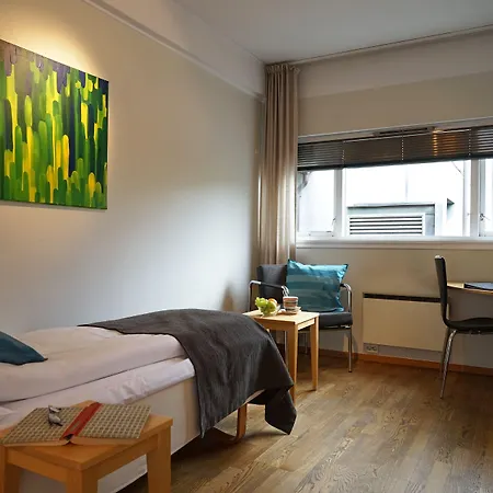 Breiseth Hotel Lillehammer
