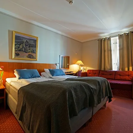 Breiseth Hotel