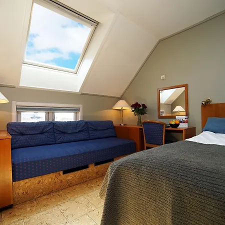 Hotell Breiseth Lillehammer