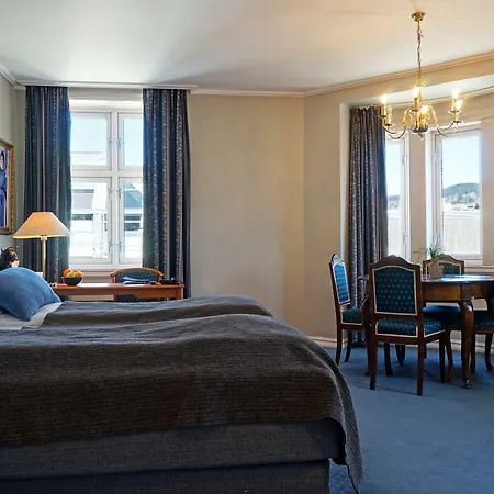 Breiseth 4* Lillehammer