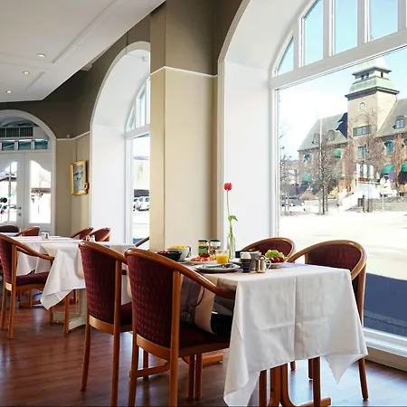 Breiseth 4* Lillehammer