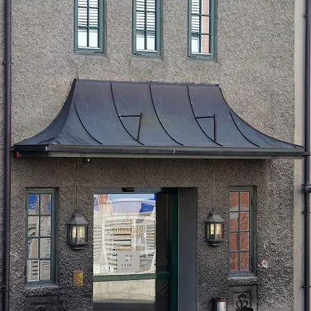 Breiseth Hotell Lillehammer