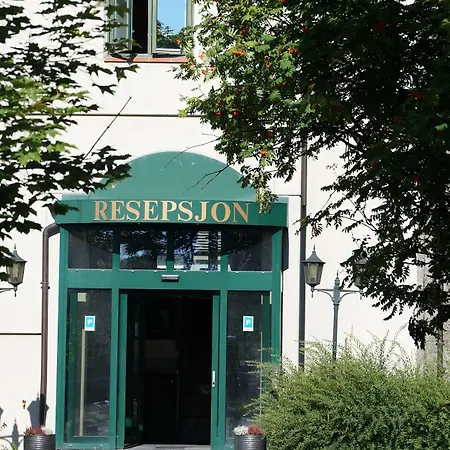 Breiseth 4* Lillehammer