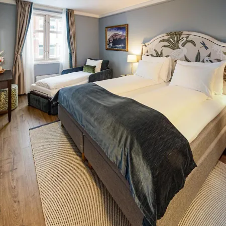 Breiseth Hotel Lillehammer