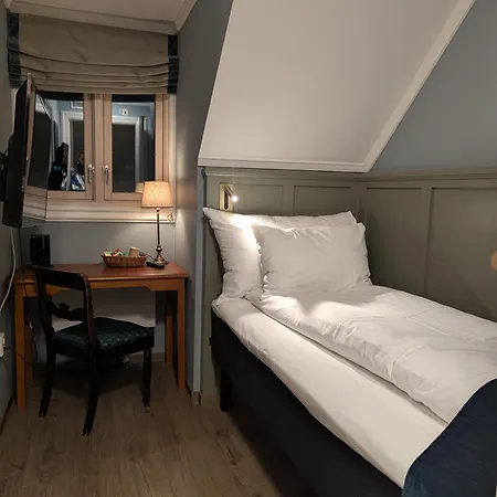 Breiseth Hotel Lillehammer