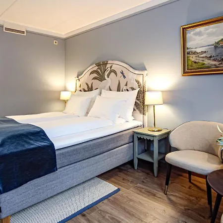 Hotel Breiseth Lillehammer