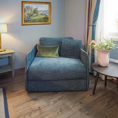 Breiseth Hotel 4*
